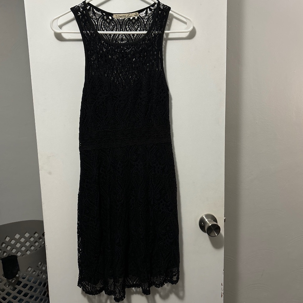 Woman’s dress